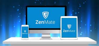 Zenmate VPN